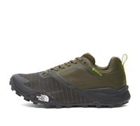 The North Face Men's Offtrail TR Gore-Tex Sneaker New Taupe Green/Asphalt Grey