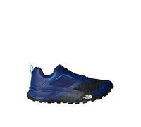 The North Face Offtrail TR GTX Trail Running Shoe Men - Dark Blue, Size 11