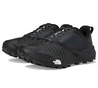 The North Face Men's Offtrail Tr Running Shoe, Asphalt Grey/TNF Black, 8.5