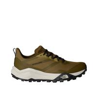 The North Face Mens Offtrail Versa Trail Running Shoes Black 8