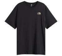 The North Face Men's OG Store Relaxed T-Shirt Tnf Black