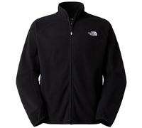 The North Face Oxara Full Zip fleece Pure Black - L