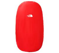 The North Face Mens Pack Rain Cover Unisex Red Backpack NF00CA7Z682 Nylon - Size X-Large