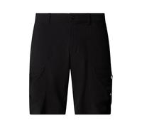 The North Face Men's Packable Reg Shorts, TNF Black/Npf, 32