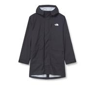 The North Face Men's Packable Shell Parka, Tnf Black/Npf, XXL
