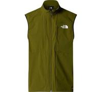 The North Face Men's Packable Vest, Forest Olive/Npf, L