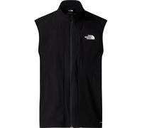 The North Face Men's Packable Vest, Tnf Black/Npf, S