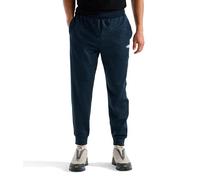 The North Face Men's Performance Fleece Sw Pants, Summit Navy Dark Heather, M
