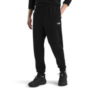 The North Face Men's Performance Fleece Sw Pants, TNF Black, XL