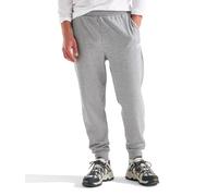 The North Face Men's Performance Fleece Sw Pants, TNF Pale Grey Heather, XL