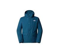 The North Face Men's Pinecroft Triclimate Jacket, Mallard Blue/Asphalt Grey, M