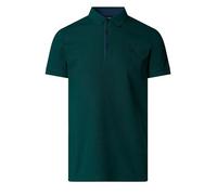 The North Face Men's Premium Slim Polo Shirt Deep Nori XL