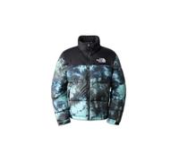THE NORTH FACE PRINTED 1996 RETRO NUPTSE Jacket 'WASABI ICE DYE PRINT' NF0A5IX4-957 L