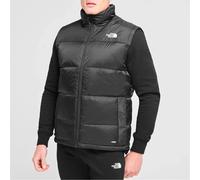 The North Face - Diablo Down Vest - Down vest size S, black