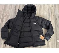 The North Face Men's Hydrenalite Down Hoodie Tnf Black