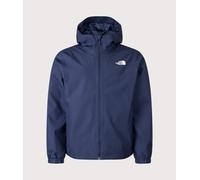 The North Face Quest Mono Hooded Jacket Night Blue - M