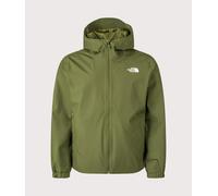 The North Face Mens Quest DryVent™ Jacket - Colour: BRI1 Woodland Green - Size: Medium
