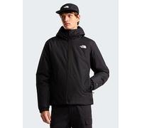 The North Face Mens Quest DryventT Insulated Jacket, Black, Size L, Men Black