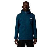 The North Face Men's Quest Hooded Softshell Jacket, Midnight Petrol Dark He, S