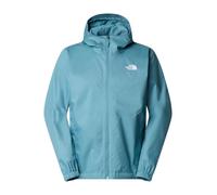 The North Face Men's Quest Jacket, Algae Blue, L