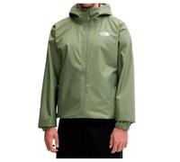 The North Face Men's Quest Jacket, Bark Mist, L