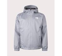 The North Face Mens Quest Jacket - Colour: H5F1 Monument Grey - Size: Small