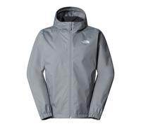 The North Face - Quest Jacket - Waterproof jacket size S, grey