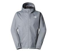 The North Face Men's Quest Jacket, Monument Grey, XL