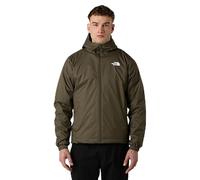 The North Face Men's Quest Jacket, New Taupe Green, L