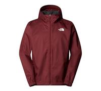 The North Face Men's Quest Jacket, Sumac, S