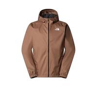 The North Face Men's Quest Jacket, Turmeric, M