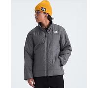 The North Face Men's Quest Jacket, Turmeric, XXL