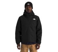 The North Face Men's Quest Mono Ins Jacket, Tnf Black, XL