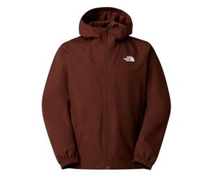 The North Face Men's Quest Mono Jacket, Ember Soil, XL
