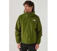 The North Face - Quest Jacket - Waterproof jacket size M, olive
