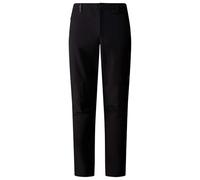 The North Face Men's Quest Softshell Hiking Pants, TNF Black/Npf, 38