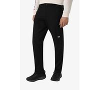 THE NORTH FACE - Men's Quest Softshell Trousers - Quick-Drying, Water-Repellent - TNF Black-NPF - 34