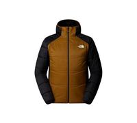 The North Face Men's Quest Synthetic Jacket, Moss Green/Tnf Black, M