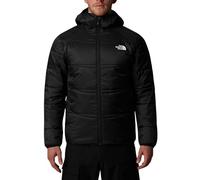 The North Face Men's Quest Synthetic Jacket, Tnf Black/Tnf Black, XXL