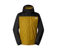 The North Face Men's Quest Triclimate Jacket, Amber Green/Tnf Black, S