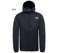 The North Face Mens Quest Waterproof Jacket