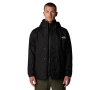 THE NORTH FACE - Men's Quest Zip-In Compatible Jacket - Waterproof, Breathable - TNF Black-NPF - XL
