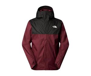The North Face Men's Quest Zip-In Jacket, Alpine Plum/Tnf Black, S