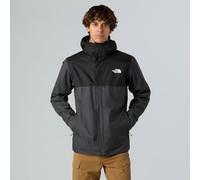 The North Face Men's Quest Zip-In Jacket, Asphalt Grey/Tnf Black, XS