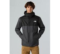 The North Face Mens Quest Zip In Jacket, Grey, Size S, Men Grey
