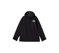 The North Face Men's Quest Zip-In Jacket, Turmeric/Tnf Black, M