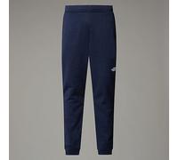 The North Face Men's Reaxion Fleece - EU Reg Sweatpants, TNF Black, L