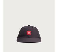 The North Face Men's Red Box Nylon Hat Obsidian One Size
