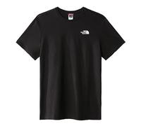 The North Face Men's Redbox Celebration T-Shirt, TNF Black, S