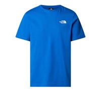 The North Face Mens Redbox T-Shirt Blue S